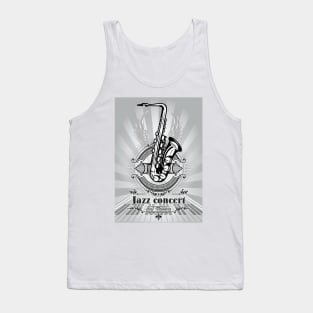 The best melodies Tank Top